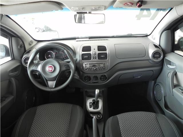 Fiat Grand siena 1.6 mpi essence 16v flex 4p automatizado - Foto 7