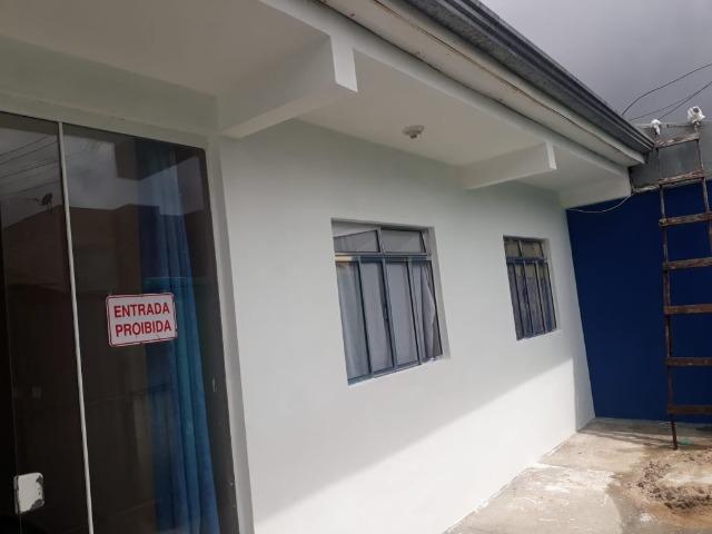 Casa, 60m2, Sitio Cercado - Foto 3