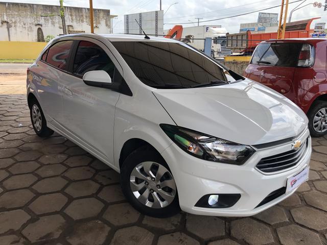 Ônix LT 2018 único dono - Foto 2