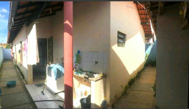 Casa em parnaiba no conjunto Jardim América Par - Foto 5