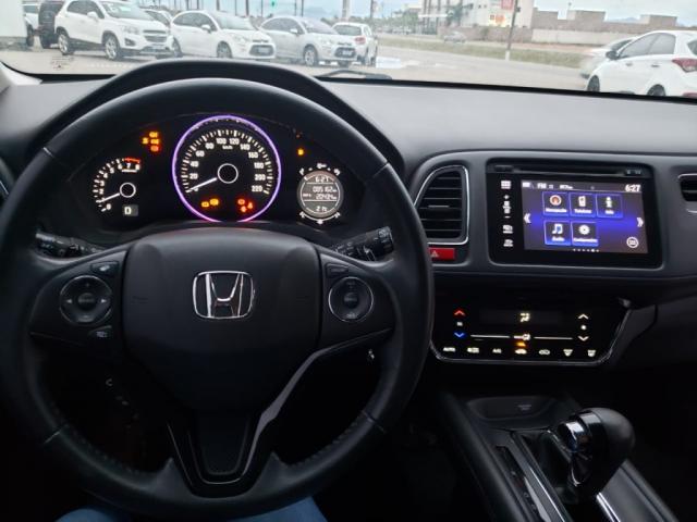 HRV 1.8 EXL CVT - Foto 10