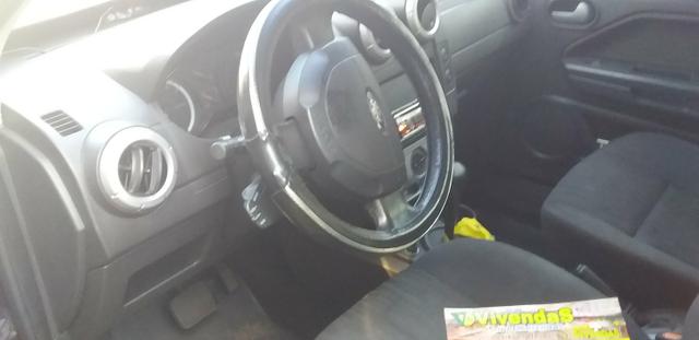 Ford ecosport 2.0 xlt 2008/2009 automatica completa a gasolina - Foto 2