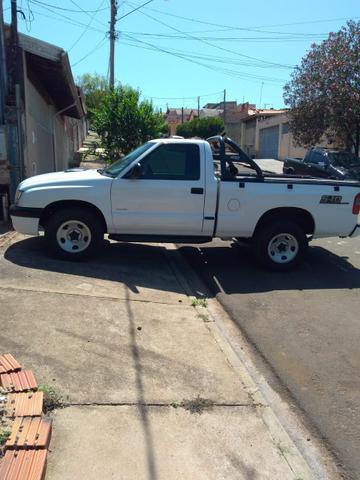 S10 Turbo Diesel - Foto 4