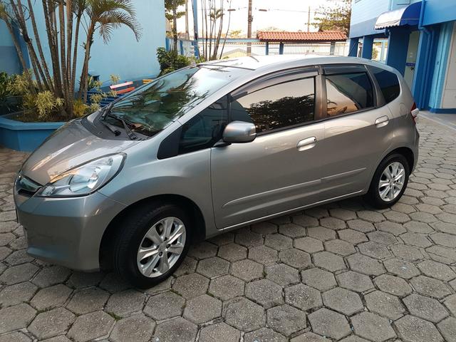 Honda fit lx 2014 - Foto 7