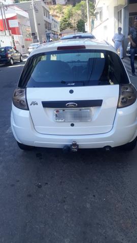 Ford Ka 2011 - Carro muito conservado - Foto 4