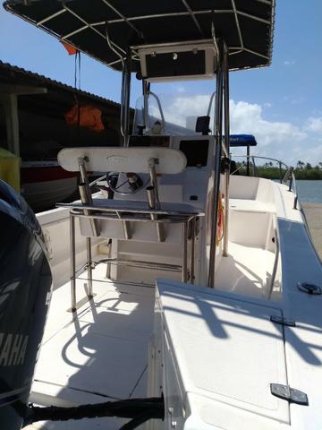 Lancha Fishing 22 - Foto 3