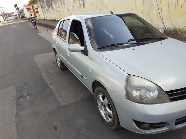 Vendo clio08/09 12.500 - Foto 4