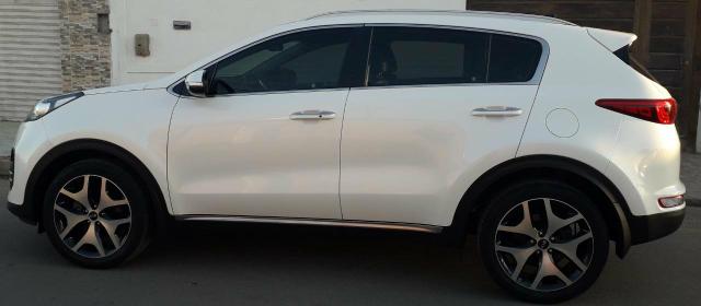 Kia Sportage EX 2.0 2017 Aut. , sem detalhe, Impecável!!! - Foto 12