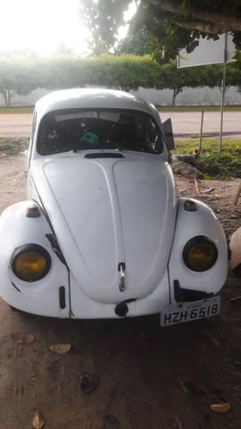 Fusca para vender hoje!!!! - Foto 3