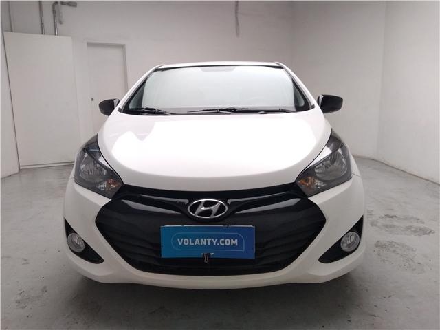 Hyundai Hb20 1.0 copa do mundo 12v flex 4p manual - Foto 2