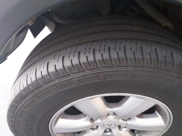 Hilux sw4 , preta 3.0 - Foto 15