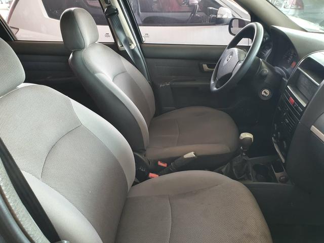 Fiat Siena ELX 1.3 completo. Carro muito novo - Foto 8