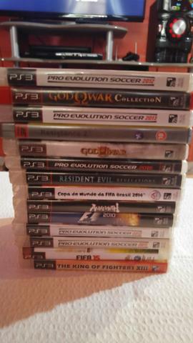 Jogos Ps3