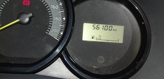 Sandero authentic 1.0 25.800 - Foto 6