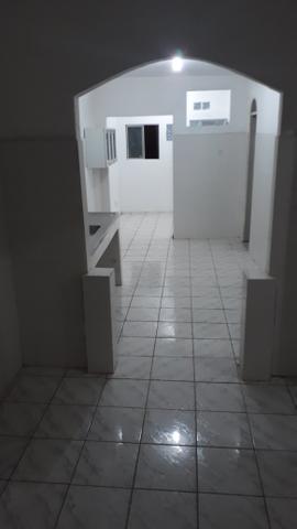 Alugo apartamento térreo na bairro Hernanes sa Ilhéus Bahia