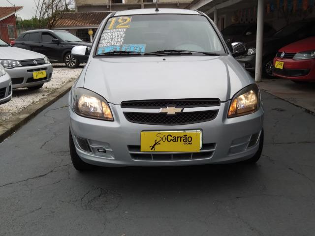 Gm - Chevrolet Prisma - Foto 2