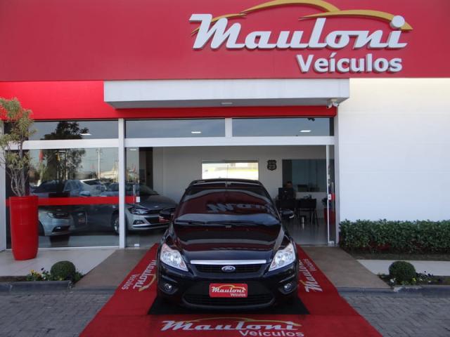 FORD FOCUS 2.0 L FC. 2013 - Foto 18