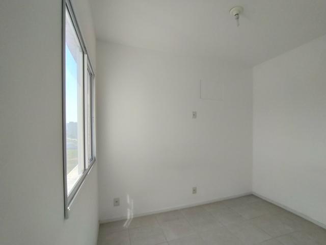 Apartamento 2 Quartos com Suíte Villaggio Manguinhos em Morada de Laranjeiras Serra ES - Foto 8