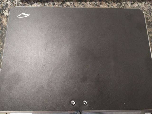 Mousepad RGBb
