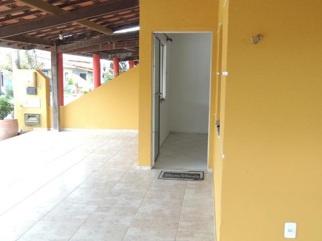 Oportunidade!!! Casa em Condomínio fechado: Parque Ipê! Única dona!!! - Foto 8