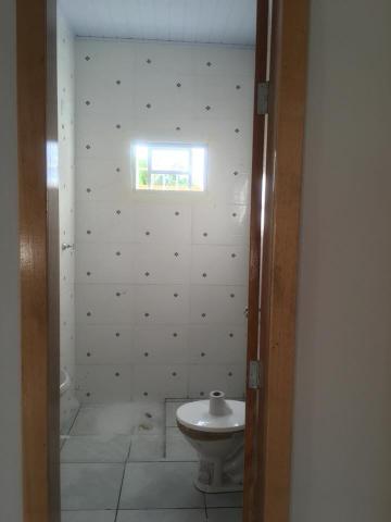 Alugo casa jarim guanabara - Foto 11