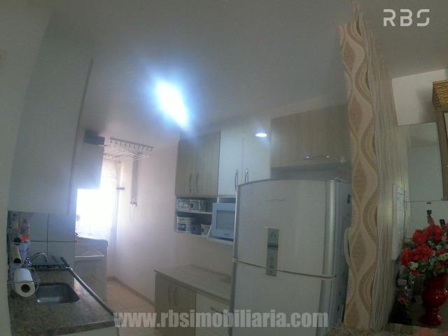 Lindo apê montado em Colina de Laranjeiras - Foto 10