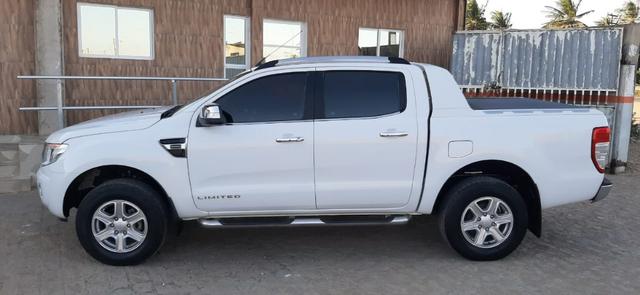 Ranger limited 2015 - Foto 2