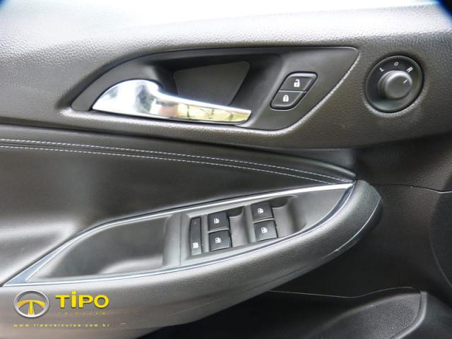 CHEVROLET CRUZE LT 1.4 16V TURBO 4P AUT 2019 - Foto 13