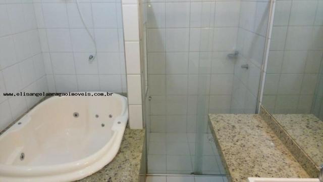 Parangaba, Casa plana com 05 quartos, 10 vagas, 378 M2, aceita financiamento, CP 100 - Foto 16