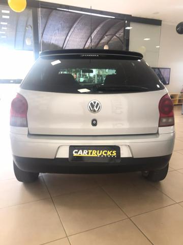 Gol Plus 1.0 Mi Total Flex 4p - Foto 6
