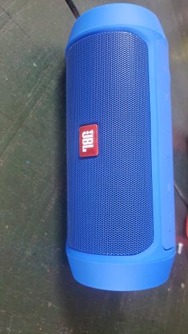 Jbl potente azul