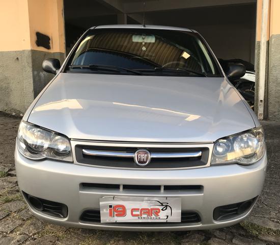 Fiat Palio Fire Economy 2013 - Completo - Foto 3