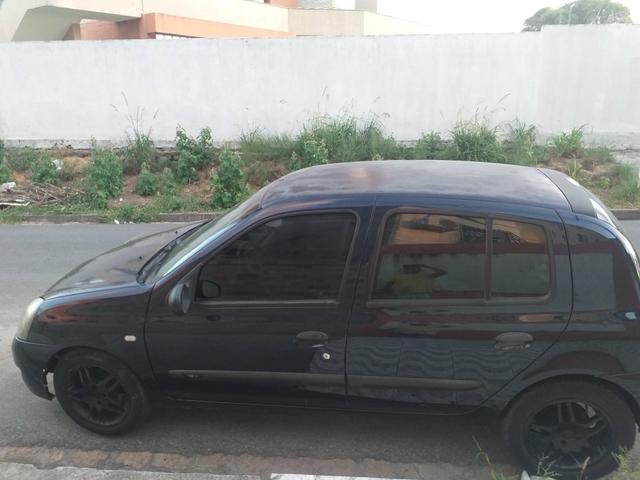 Renault Clio - Foto 3