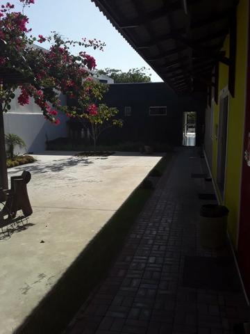 Sala comercial de 25m² na Cidade dos Funcionários - Foto 4