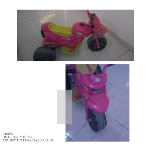 Moto - Foto 2