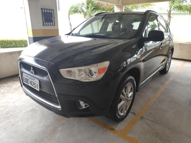 Mitsubishi ASX 11/12 4x2 - Foto 4