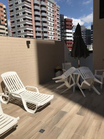 Alugo Apartamento MOBILIADO -Edifício Domani - Foto 7