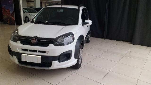 Uno 1.3 Way GSR - Foto 2