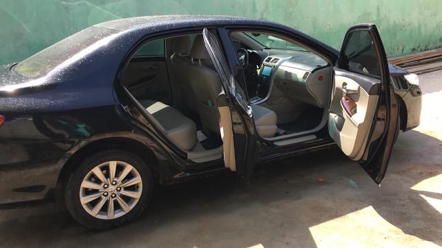 Vendo Corolla autis o mas completo da categoria 11/12