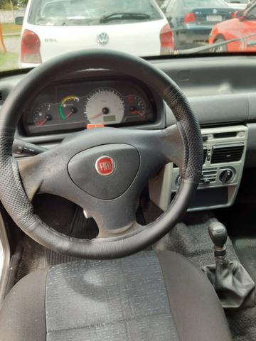 Fiat Uno Mille Way 2009 - Foto 2
