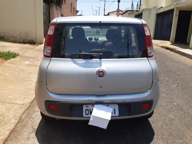Fiat uno 2014 - Foto 4