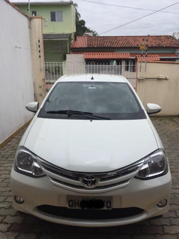 Toyota Etios XLS - Foto 2