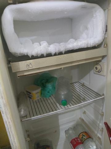 Geladeira