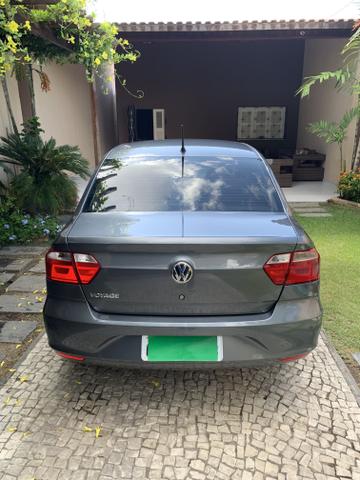 Voyage 1.6 MSI Completo