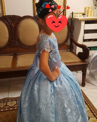 Vestidos lindos ótimo valor - Foto 3
