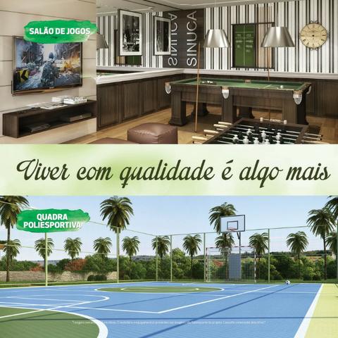Terreno em Condomínio Fechado em Emaús - Natural Ville - 240m² - Foto 6