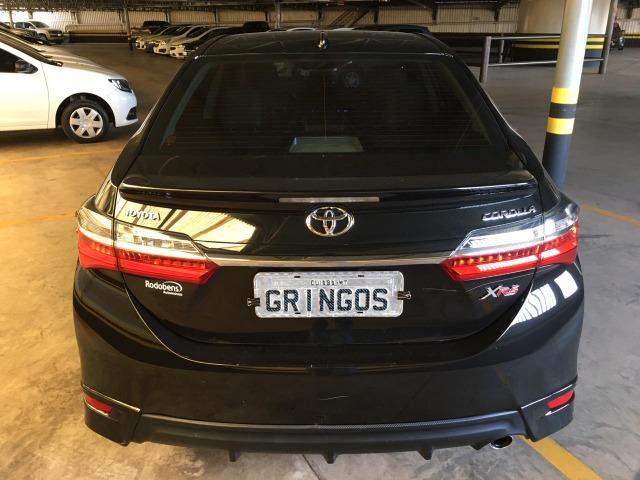 Corolla XRS Automático Flex - Foto 4