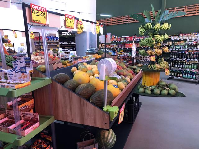 Mercado e Hotifruti - Foto 9