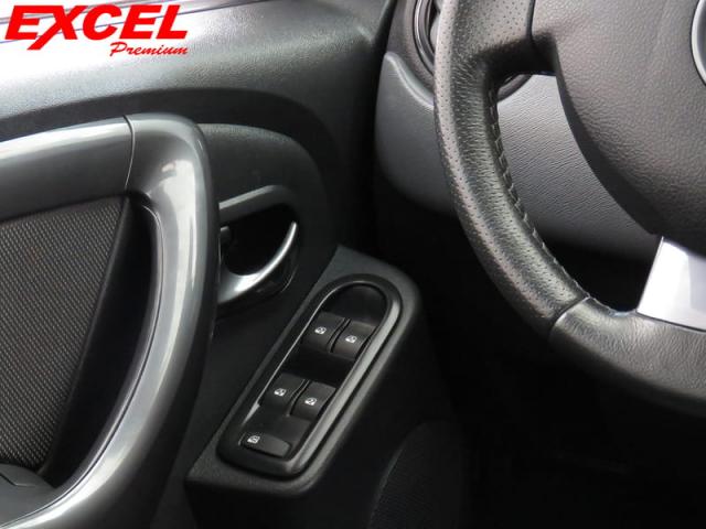 RENAULT DUSTER DYNAMIQUE 1.6 16V HI-FLEX MEC. - Foto 9