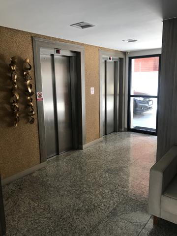 Alugo Apartamento MOBILIADO -Edifício Domani - Foto 2